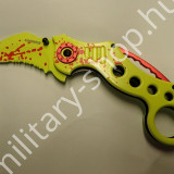 zombie hunter karambit böker bicska fox bicska kés katonai bicska kés bajonet rohamgés glock ka-bar szurony tőr rohamtőr katonai bolt üzlet army shop store military shop store in budapest