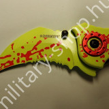 zombie hunter karambit böker bicska fox bicska kés katonai bicska kés bajonet rohamgés glock ka-bar szurony tőr rohamtőr katonai bolt üzlet army shop store military shop store in budapest