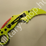 zombie hunter karambit böker bicska fox bicska kés katonai bicska kés bajonet rohamgés glock ka-bar szurony tőr rohamtőr katonai bolt üzlet army shop store military shop store in budapest