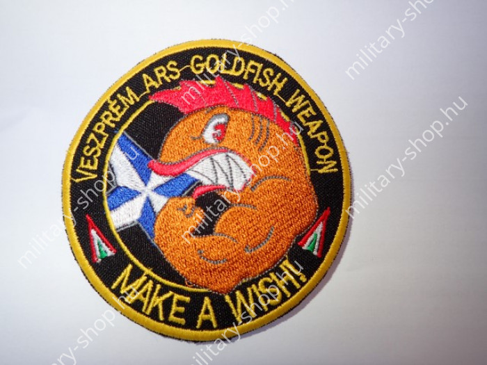 veszprém ars goldfish weapon mh magyar honvédség isaf mh2 vitéz bertalan árpád különleges rendeltetésű ezred kmz felvarró patch lord mountain francia angol nato német usa baret barett lövész ejtőernyős felvarró katonai bolt üzlet army shop store militar veszprém ars goldfish weapon mh magyar honvédség isaf mh2 vitéz bertalan árpád különleges rendeltetésű ezred kmz felvarró patch lord mountain francia angol nato német usa baret barett lövész ejtőernyős felvarró katonai bolt üzlet army shop store militar