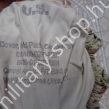 eredeti angol német usa magyar amerikai katonai felszerelés katonai ruházat felszerelés amerikai hadsereg alice pack cover hátizsák huzat katonai bolt üzlet army shop store military shop store in  budapest