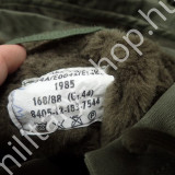 bw bundeswehr régi német moleszkin moleskin  német flectarn katonai kabát belga katonai kabát m65 m-65 usa amerikia bw bundeswehr magyar katonai kabát industries ma-1 cwu-45 katonai bolt üzlet army shop army store budapest
