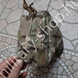 molle utility pouch ammo pouch coyote atacs a-tacs multicam zöld od woodland tártáska tárdobó általános tároló tok gyakorló zubbony nadrág  katonai ruházat felszerelés katonai bolt üzlet military shop army shop in budapest