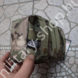 molle utility pouch ammo pouch coyote atacs a-tacs multicam zöld od woodland tártáska tárdobó általános tároló tok gyakorló zubbony nadrág  katonai ruházat felszerelés katonai bolt üzlet military shop army shop in budapest
