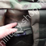 mil-tec katonai molle assault hátizsák patrol pack ilbe filbe német osztrák magyar missziós katonai hátizsák bergen katonai bolt üzlet army shop store military shop store in budapest