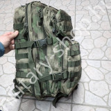 ÚJ3774, ASSAULT ZSÁK ,MOLLE , ATACS® FG ,NAGY ,ÚJ