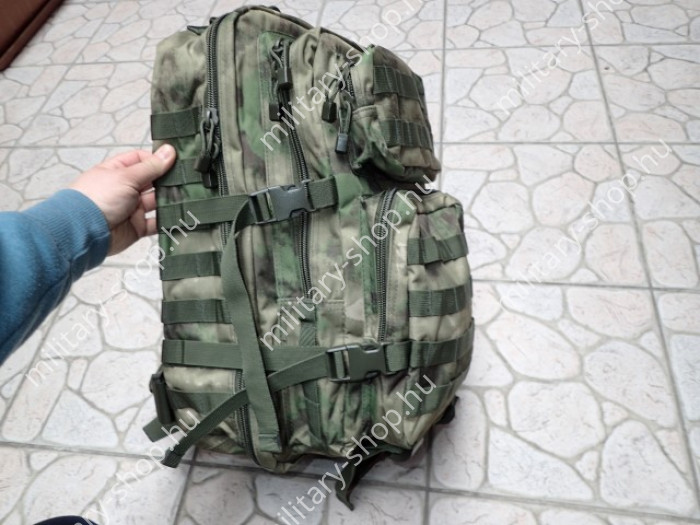 mil-tec katonai molle assault hátizsák patrol pack ilbe filbe német osztrák magyar missziós katonai hátizsák bergen katonai bolt üzlet army shop store military shop store in budapest
