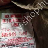 II.2.világháború második világháborús német afrika corps zubbony angol usa amerikai történelmi egyenruhák használt katonai gyakorló ruházat felszerelés bakancs katonai bolt üzlet army shop army store in budapest