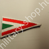 magyar légierő hunaf hungarian air force felvarró ék tricolor  multicam karpajzs 2016m 2016 m egyenruha karfelvarró zászló pvc  shop army store military shop military store budapest  katonai ruházat felszerelé