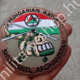 puma század , missiós helikopteres mi-17 mi-8 afganisztán irak  magyar légierő   magyar repülős felvarrók magyar pilóta felvarró magyar katonai felszerelés ruházat rangjelzések magyar   katonai bolt üzlet military shop army shop army store budapest  felde