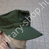 ÚJ3794, USMC SAPKA ,RIP-STOP ,ZÖLD , MÁSOLAT ,ÚJ