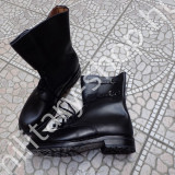 ÚJ3848 ,OLASZ EJTŐERNYŐS BAKANCS, EREDETI,FEKETE, 47,48,49, ÚJ,VÉGKIÁRUSÍTÁS