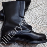 magyar bundeswehr német olasz ejtőernyős katonai bakancs katonai használt bakancs surranó legénységi bakancs 65m 65 m 85m 85 m  katonai gyakorló bakancs katonai bolt üzlet army shop store military shop store  in budapest használt katonai bakancs
