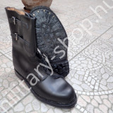 magyar bundeswehr német olasz ejtőernyős katonai bakancs katonai használt bakancs surranó legénységi bakancs 65m 65 m 85m 85 m  katonai gyakorló bakancs katonai bolt üzlet army shop store military shop store  in budapest használt katonai bakancs