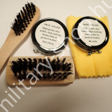 katonai box cipőtisztító készlet vezelines box boksz katonai bolt üzlet army shop store military shop store in budapest asia center