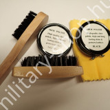 katonai box cipőtisztító készlet vezelines box boksz katonai bolt üzlet army shop store military shop store in budapest asia center