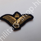 magyar légierő hunaf  patch turul sapka felvarró zászló pvc  shop army store military shop military store in budapest