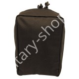ÚJ4317,MOLLE UTILITY POUCH ( TOK ) ,FÜGGŐLEGES , ZÖLD ,MFH ,ÚJ