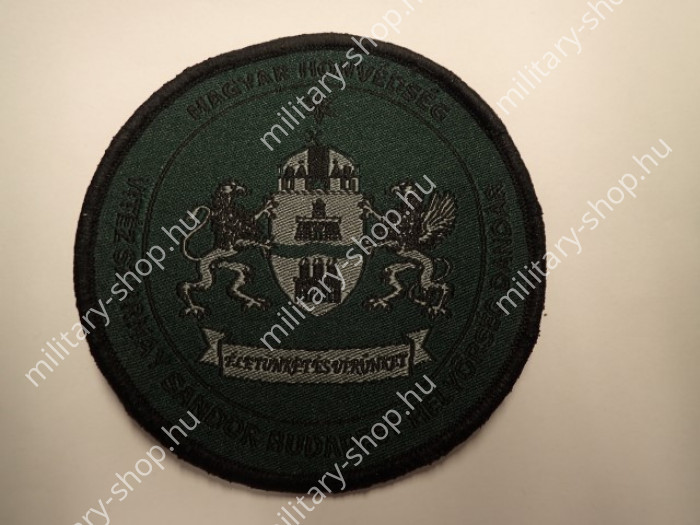 mh magyar  honvédség honvédség mh vitéz szurmay sándor helyőrség dandár felvarró palotaőrség várőrség  francia angol nato német usa baret barett lövész ejtőernyős felvarró katonai bolt üzlet army shop store in budapest