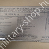 francia amerikai usa mre katonai ételcsomag fejadag kajacsomag katonai élelmiszer fejadag túlélő felszerelés katonai bolt üzlet bolt army shop store military shop store in budapest francia amerikai usa mre katonai ételcsomag fejadag kajacsomag katonai élelmiszer fejadag túlélő felszerelés katonai bolt üzlet bolt army shop store military shop store in budapest