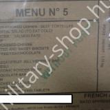 francia amerikai usa mre katonai ételcsomag fejadag kajacsomag katonai élelmiszer fejadag túlélő felszerelés katonai bolt üzlet bolt army shop store military shop store in budapest francia amerikai usa mre katonai ételcsomag fejadag kajacsomag katonai élelmiszer fejadag túlélő felszerelés katonai bolt üzlet bolt army shop store military shop store in budapest