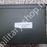 usa amerikai katonai felszerelés 0.30 0.50 cal fat fém lőszeres láda ammo case katonai felszerelés ruházat  katonai bolt üzlet army sho store military shop store in budapest