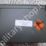 usa amerikai katonai felszerelés 0.30 0.50 cal fat fém lőszeres láda ammo case katonai felszerelés ruházat  katonai bolt üzlet army sho store military shop store in budapest