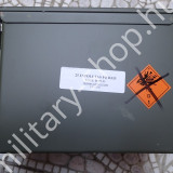 usa amerikai katonai felszerelés 0.30 0.50 cal fat fém lőszeres láda ammo case katonai felszerelés ruházat  katonai bolt üzlet army sho store military shop store in budapest