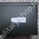 usa amerikai katonai felszerelés 0.30 0.50 cal fat fém lőszeres láda ammo case katonai felszerelés ruházat  katonai bolt üzlet army sho store military shop store in budapest