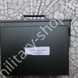 usa amerikai katonai felszerelés 0.30 0.50 cal fat fém lőszeres láda ammo case katonai felszerelés ruházat  katonai bolt üzlet army sho store military shop store in budapest