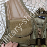 acu ucp atacs multicam taktikai mellény repesz mellény golyóálló mellény chest rig taktikai mellény amerikai katonai ruházat felszerelés katonai rövidnadrág military shop army shop army store budapest