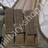 acu ucp atacs multicam taktikai mellény repesz mellény golyóálló mellény chest rig taktikai mellény amerikai katonai ruházat felszerelés katonai rövidnadrág military shop army shop army store budapest