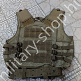 acu ucp atacs multicam taktikai mellény repesz mellény golyóálló mellény chest rig taktikai mellény amerikai katonai ruházat felszerelés katonai rövidnadrág military shop army shop army store budapest
