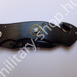 ÚJ3948,BÖKER® SEALS  BICSKA , FEKETE ,ÚJ-20 / VÉGKIÁRUSÍTÁS