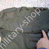 bw bundeswehr gyapjú pulóver nato német amerikai angol olasz magyar katonai pulóver katonai polár pulóver katonai bolt üzlet army shop store military shop store in budapest