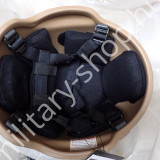 mich 2001 2002 kevlar kevlár rohamisak acél sisakja magyar rohamsisak magyar katonai felszerelés ruházat katonai bolt üzlet military shop store army store army shop in budapest