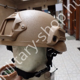 ÚJ3734 , MICH 2002 SISAK , SÍN SZERELÉKKEL , COYOTE , AIRSOFT