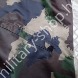 4 szín terep esővédő gore-tex goretex gora-tex goratex szet honvédségi esővédő magyar amerikai német bw buneswehr katonai esőkabát katonai bolt üzlet army shop használt katonai ruházat military shop army store budapest