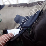 4 szín terep esővédő gore-tex goretex gora-tex goratex szet honvédségi esővédő magyar amerikai német bw buneswehr katonai esőkabát katonai bolt üzlet army shop használt katonai ruházat military shop army store budapest