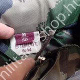 4 szín terep esővédő gore-tex goretex gora-tex goratex szet honvédségi esővédő magyar amerikai német bw buneswehr katonai esőkabát katonai bolt üzlet army shop használt katonai ruházat military shop army store budapest