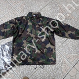 4 szín terep esővédő gore-tex goretex gora-tex goratex szet honvédségi esővédő magyar amerikai német bw buneswehr katonai esőkabát katonai bolt üzlet army shop használt katonai ruházat military shop army store budapest