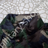 4 szín terep esővédő gore-tex goretex gora-tex goratex szet honvédségi esővédő magyar amerikai német bw buneswehr katonai esőkabát katonai bolt üzlet army shop használt katonai ruházat military shop army store budapest
