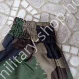 4 szín terep esővédő gore-tex goretex gora-tex goratex szet honvédségi esővédő magyar amerikai német bw buneswehr katonai esőkabát katonai bolt üzlet army shop használt katonai ruházat military shop army store budapest
