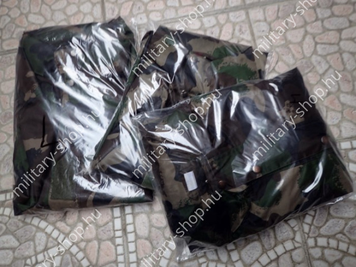 4 szín terep esővédő gore-tex goretex gora-tex goratex szet honvédségi esővédő magyar amerikai német bw buneswehr katonai esőkabát katonai bolt üzlet army shop használt katonai ruházat military shop army store budapest