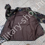 4 szín terep esővédő gore-tex goretex gora-tex goratex szet honvédségi esővédő magyar amerikai német bw buneswehr katonai esőkabát katonai bolt üzlet army shop használt katonai ruházat military shop army store budapest