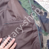 4 szín terep esővédő gore-tex goretex gora-tex goratex szet honvédségi esővédő magyar amerikai német bw buneswehr katonai esőkabát katonai bolt üzlet army shop használt katonai ruházat military shop army store budapest