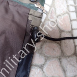 4 szín terep esővédő gore-tex goretex gora-tex goratex szet honvédségi esővédő magyar amerikai német bw buneswehr katonai esőkabát katonai bolt üzlet army shop használt katonai ruházat military shop army store budapest