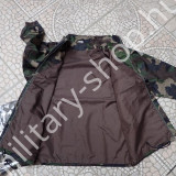 4 szín terep esővédő gore-tex goretex gora-tex goratex szet honvédségi esővédő magyar amerikai német bw buneswehr katonai esőkabát katonai bolt üzlet army shop használt katonai ruházat military shop army store budapest