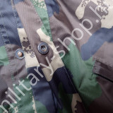 4 szín terep esővédő gore-tex goretex gora-tex goratex szet honvédségi esővédő magyar amerikai német bw buneswehr katonai esőkabát katonai bolt üzlet army shop használt katonai ruházat military shop army store budapest