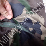 4 szín terep esővédő gore-tex goretex gora-tex goratex szet honvédségi esővédő magyar amerikai német bw buneswehr katonai esőkabát katonai bolt üzlet army shop használt katonai ruházat military shop army store budapest